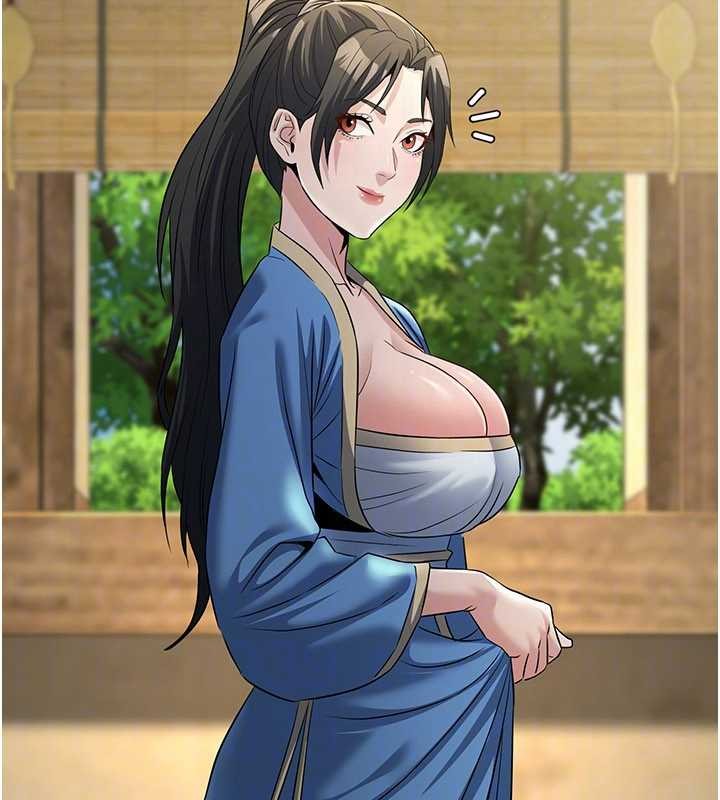 《煉慾:色魔再臨》漫画 第18話-做女人也很優秀&hearts;