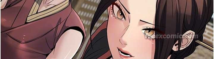 《煉慾:色魔再臨》漫画 第18話-做女人也很優秀&hearts;