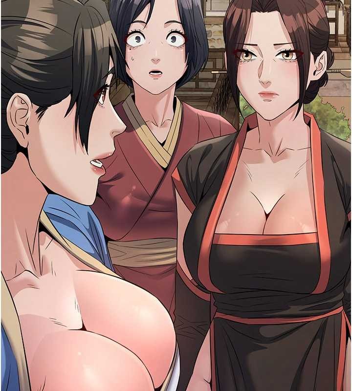 《煉慾:色魔再臨》漫画 第18話-做女人也很優秀&hearts;