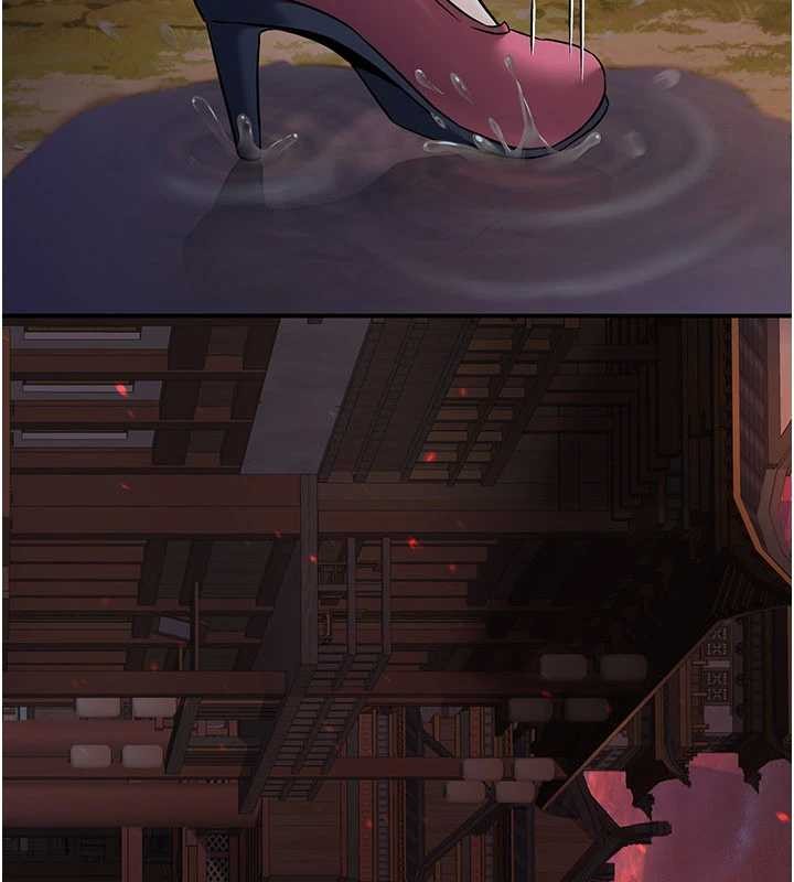 《煉慾:色魔再臨》漫画 第18話-做女人也很優秀&hearts;