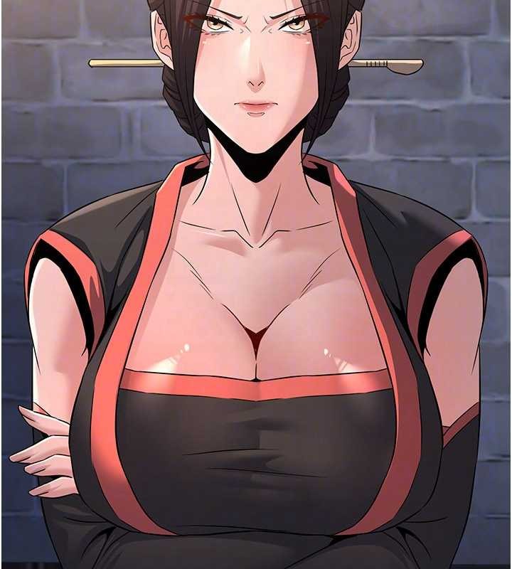 《煉慾:色魔再臨》漫画 第18話-做女人也很優秀&hearts;