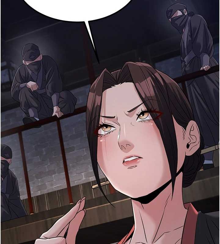 《煉慾:色魔再臨》漫画 第18話-做女人也很優秀&hearts;