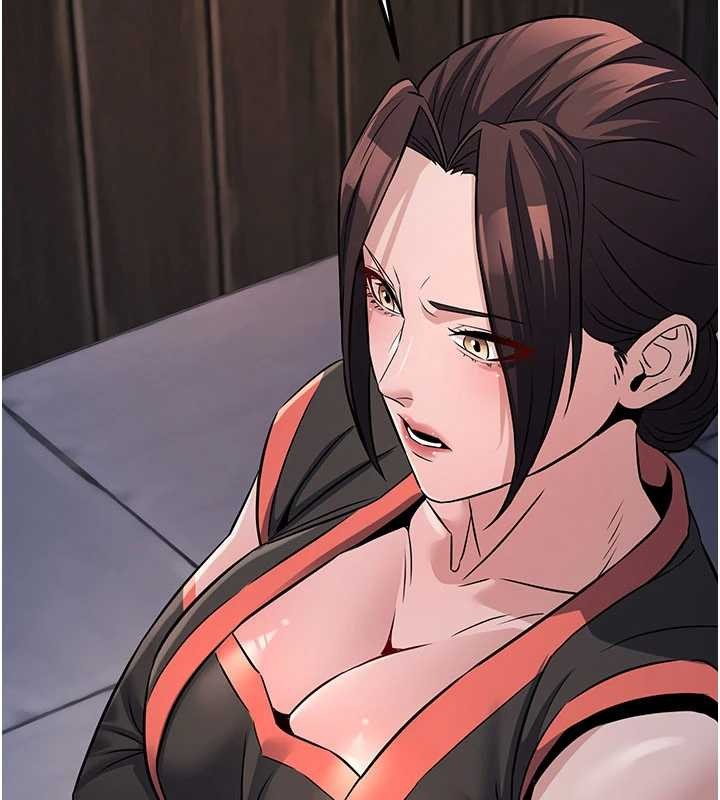 《煉慾:色魔再臨》漫画 第18話-做女人也很優秀&hearts;