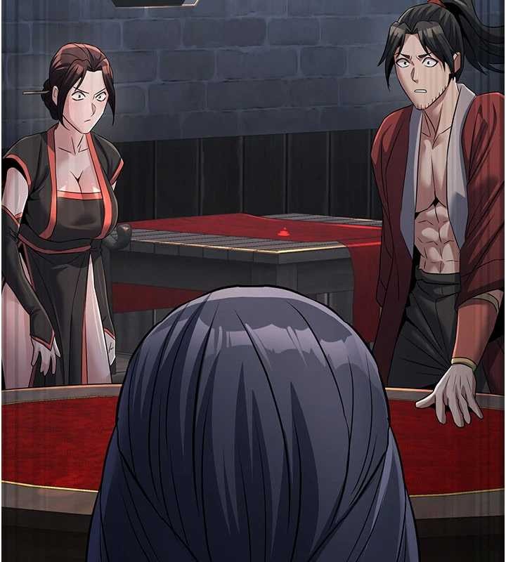 《煉慾:色魔再臨》漫画 第18話-做女人也很優秀&hearts;