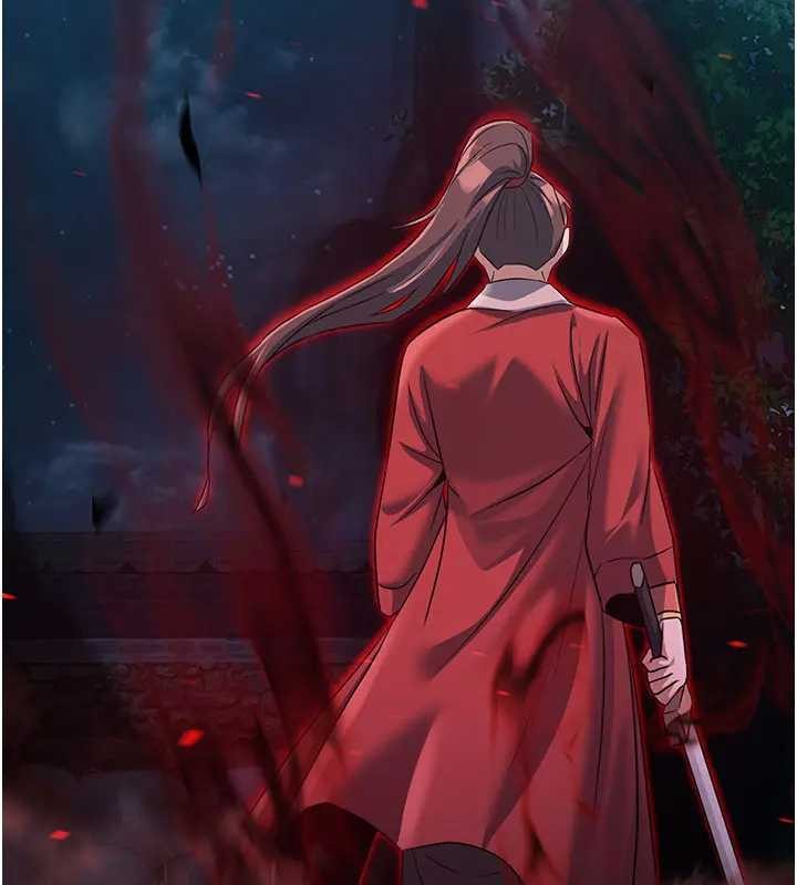 《煉慾:色魔再臨》漫画 第19話-請成為我的新主人吧!