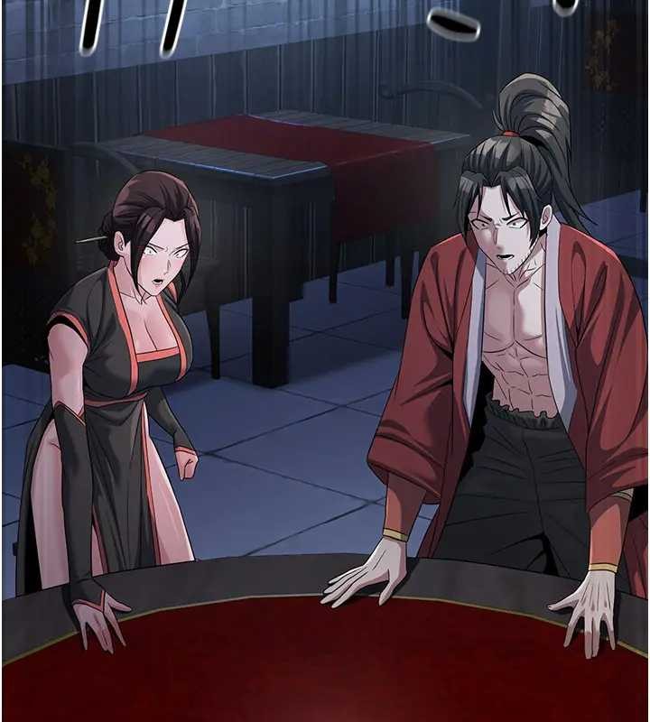 《煉慾:色魔再臨》漫画 第19話-請成為我的新主人吧!