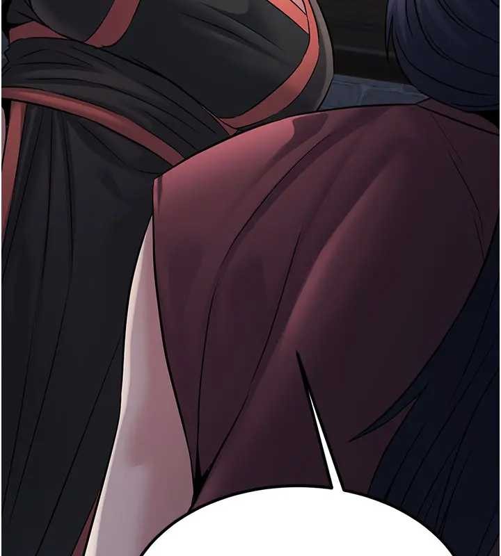 《煉慾:色魔再臨》漫画 第19話-請成為我的新主人吧!