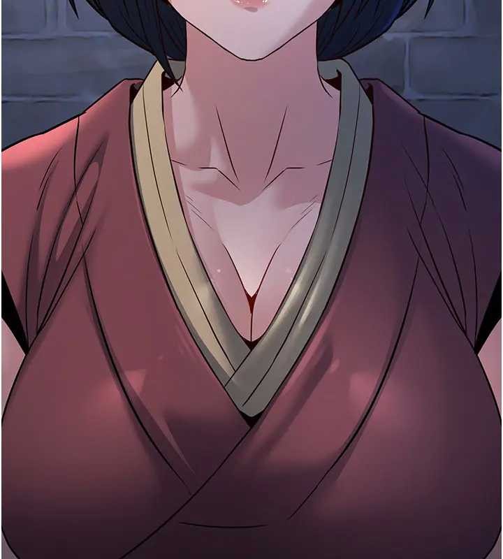 《煉慾:色魔再臨》漫画 第19話-請成為我的新主人吧!