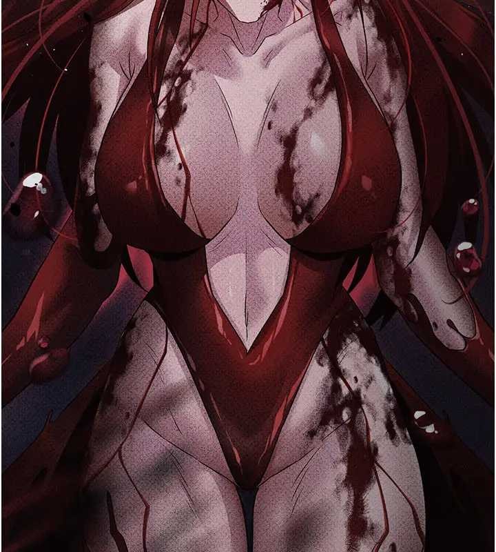 《煉慾:色魔再臨》漫画 第19話-請成為我的新主人吧!