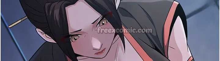 《煉慾:色魔再臨》漫画 第19話-請成為我的新主人吧!