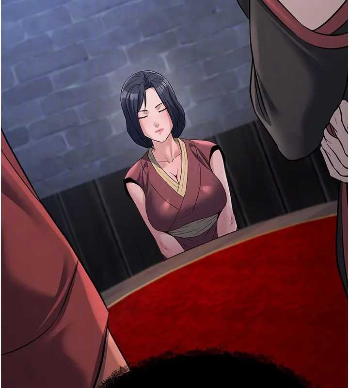 《煉慾:色魔再臨》漫画 第19話-請成為我的新主人吧!