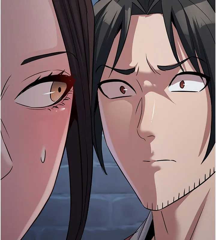 《煉慾:色魔再臨》漫画 第19話-請成為我的新主人吧!