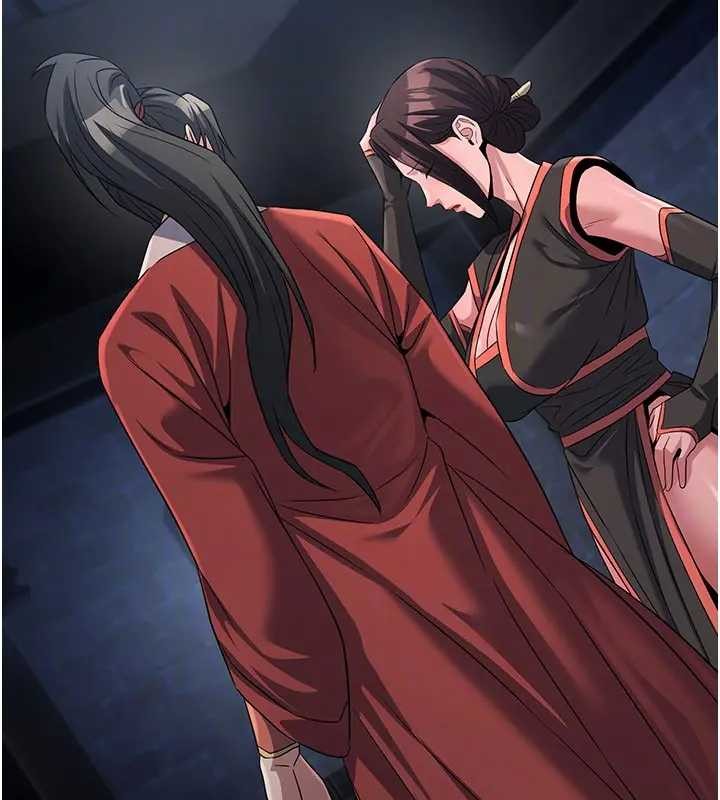 《煉慾:色魔再臨》漫画 第19話-請成為我的新主人吧!