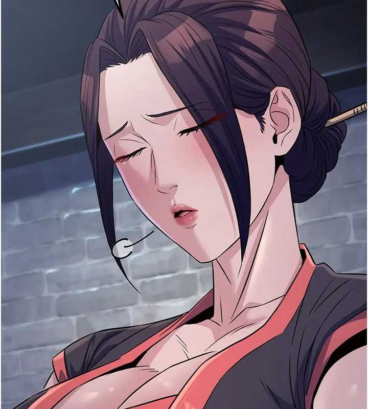 《煉慾:色魔再臨》漫画 第19話-請成為我的新主人吧!