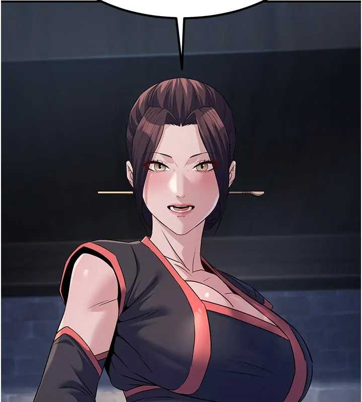 《煉慾:色魔再臨》漫画 第19話-請成為我的新主人吧!