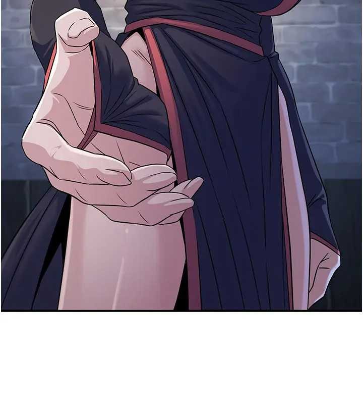 《煉慾:色魔再臨》漫画 第19話-請成為我的新主人吧!