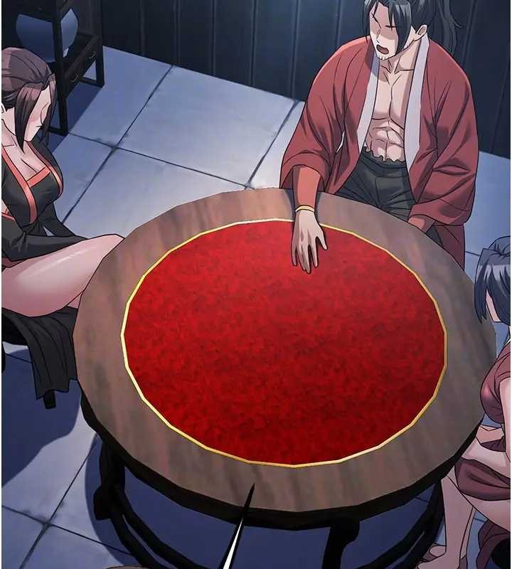 《煉慾:色魔再臨》漫画 第19話-請成為我的新主人吧!