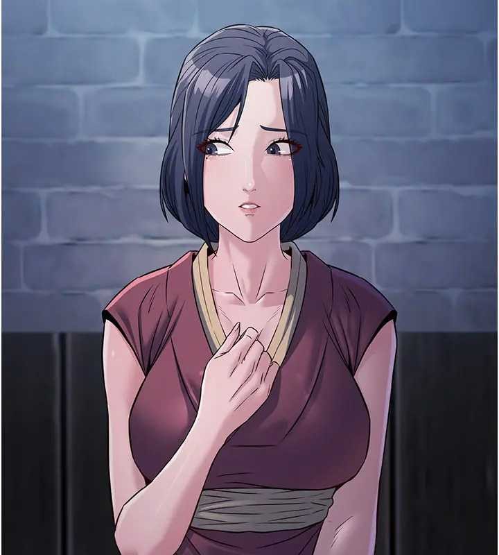 《煉慾:色魔再臨》漫画 第19話-請成為我的新主人吧!