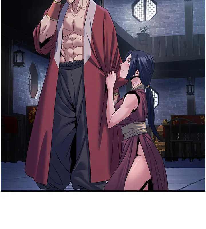 《煉慾:色魔再臨》漫画 第19話-請成為我的新主人吧!