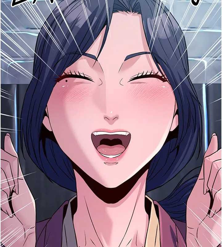 《煉慾:色魔再臨》漫画 第19話-請成為我的新主人吧!