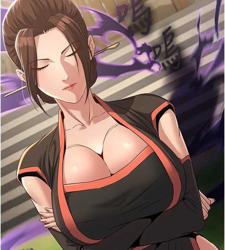 《煉慾:色魔再臨》漫画 第19話-請成為我的新主人吧!