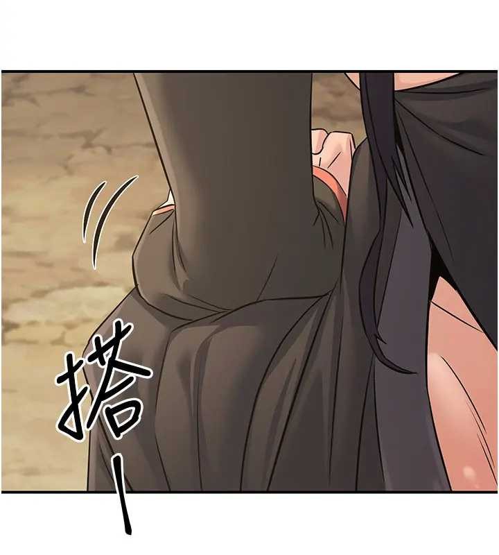 《煉慾:色魔再臨》漫画 第19話-請成為我的新主人吧!