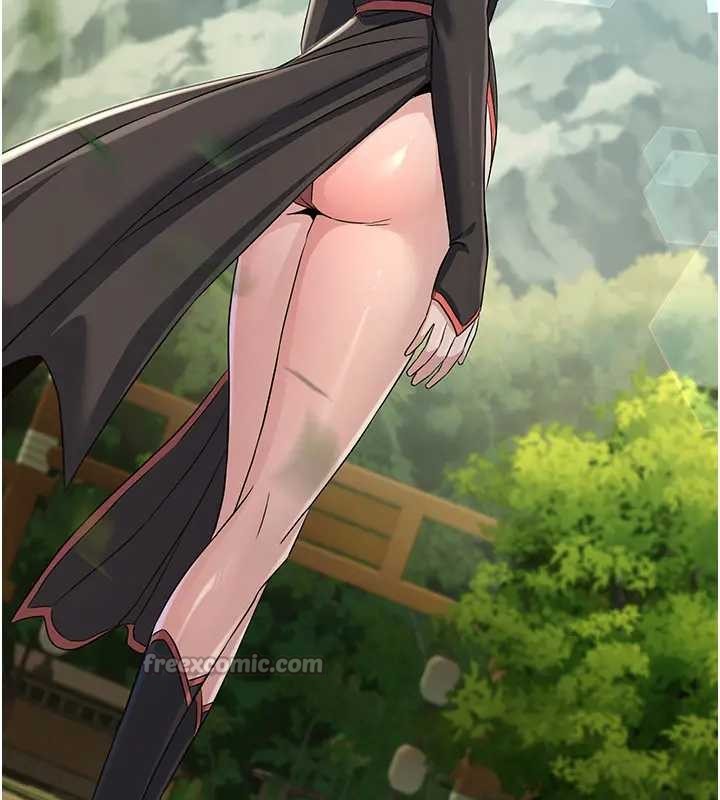 《煉慾:色魔再臨》漫画 第19話-請成為我的新主人吧!