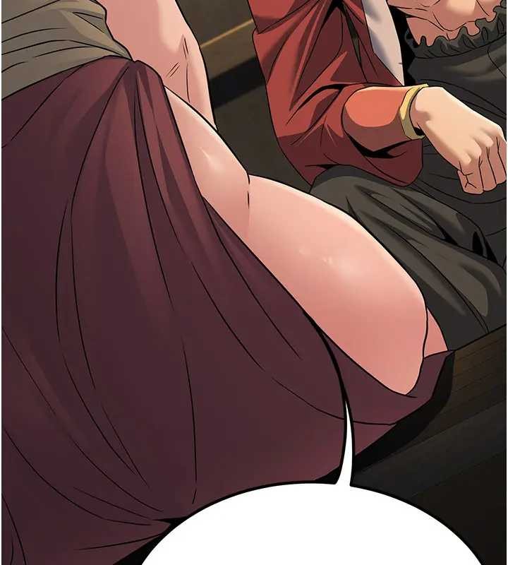 《煉慾:色魔再臨》漫画 第19話-請成為我的新主人吧!