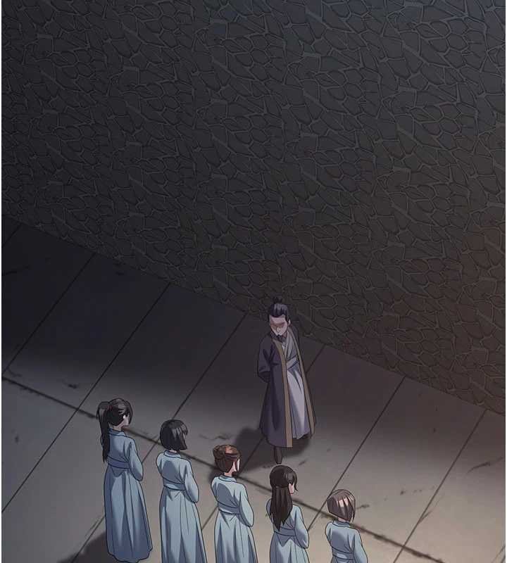 《煉慾:色魔再臨》漫画 第20話-深宮排解寂寞的方法