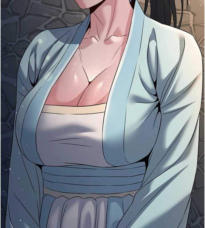 《煉慾:色魔再臨》漫画 第20話-深宮排解寂寞的方法