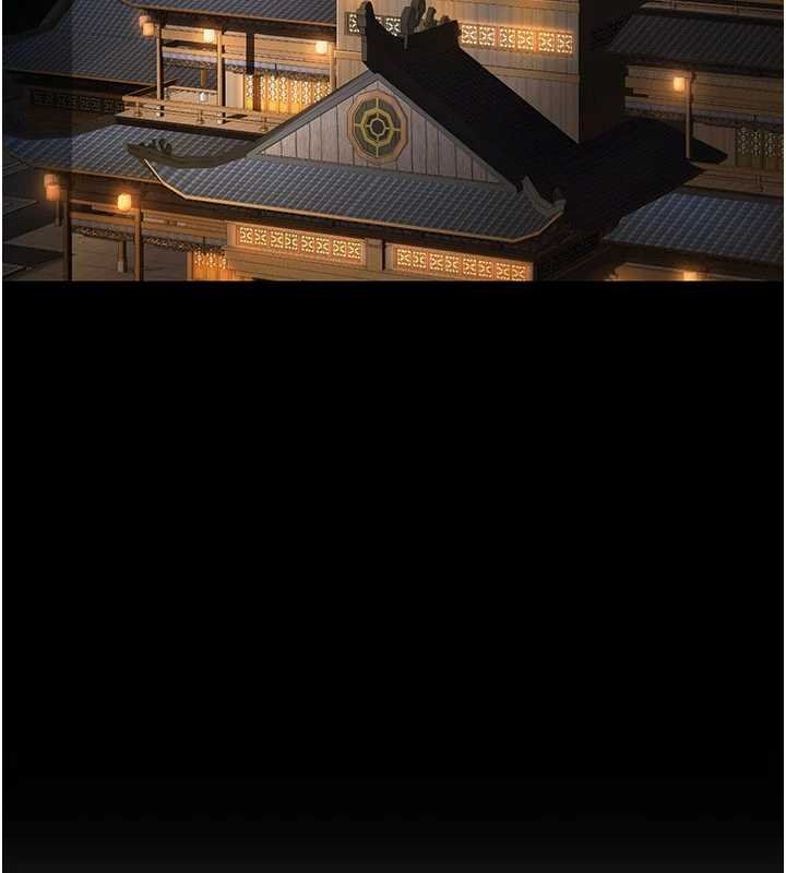 《煉慾:色魔再臨》漫画 第20話-深宮排解寂寞的方法