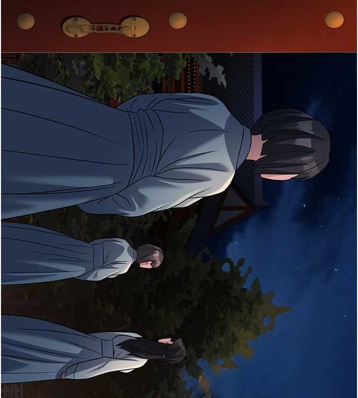 《煉慾:色魔再臨》漫画 第20話-深宮排解寂寞的方法