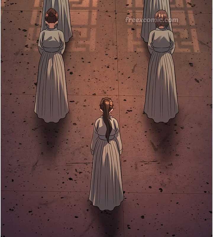 《煉慾:色魔再臨》漫画 第20話-深宮排解寂寞的方法