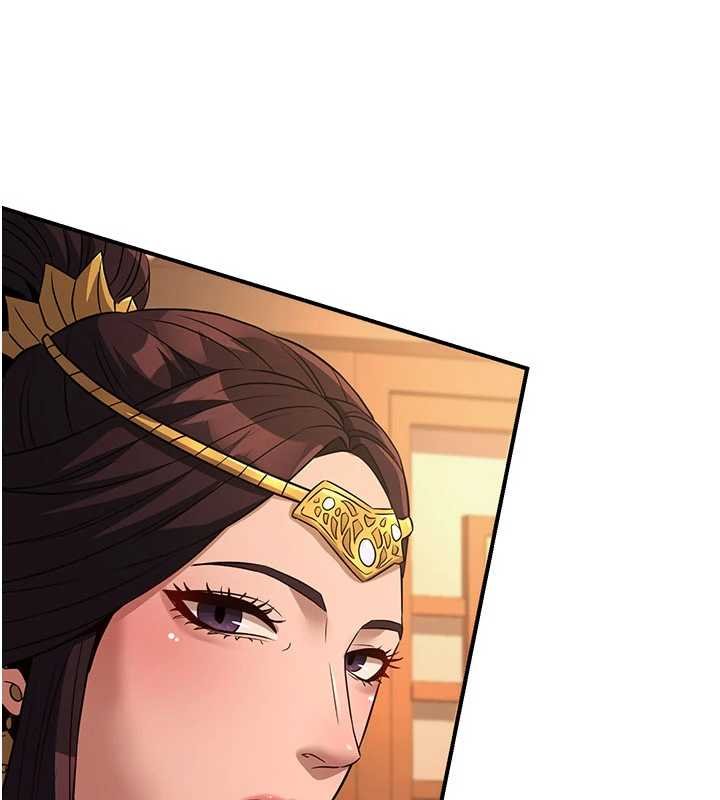 《煉慾:色魔再臨》漫画 第20話-深宮排解寂寞的方法