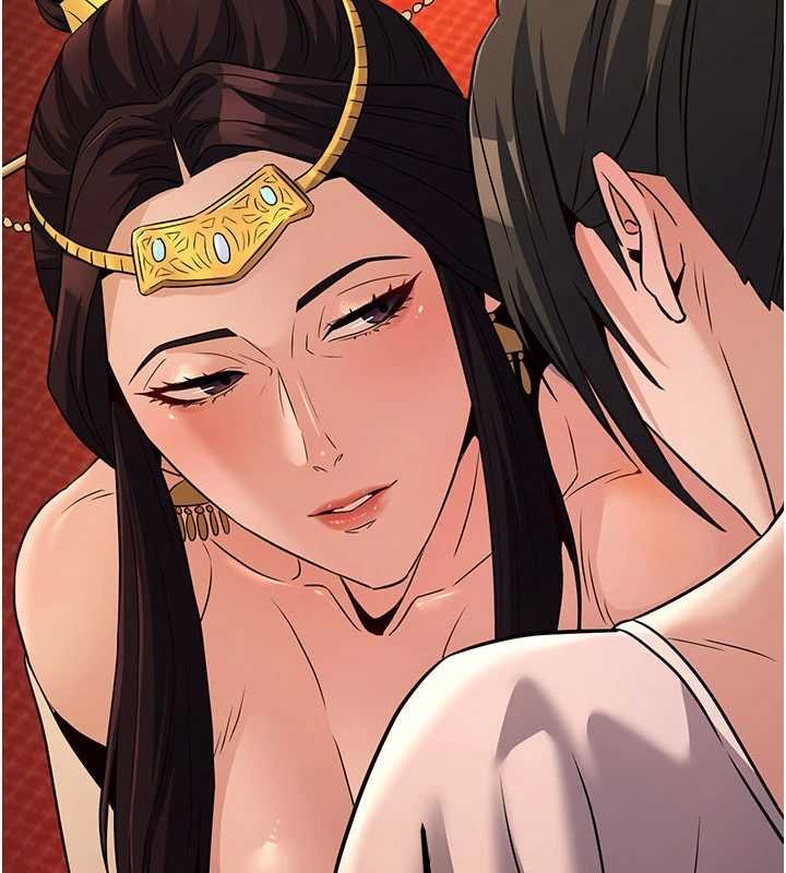 《煉慾:色魔再臨》漫画 第20話-深宮排解寂寞的方法