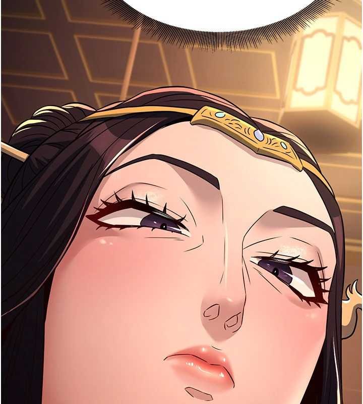 《煉慾:色魔再臨》漫画 第20話-深宮排解寂寞的方法