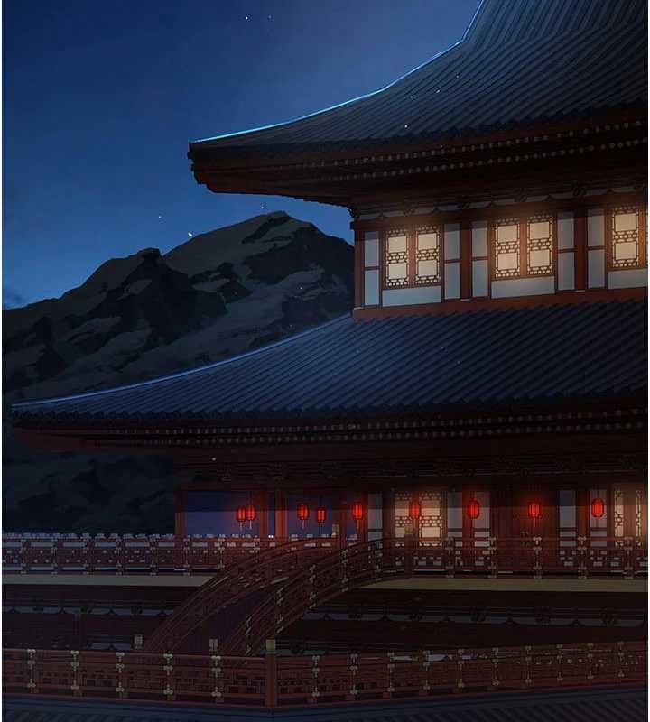 《煉慾:色魔再臨》漫画 第21話-秘術-雌雄同體之術