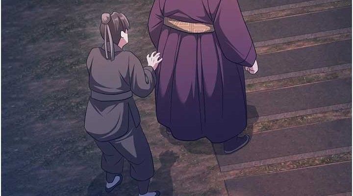 《煉慾:色魔再臨》漫画 第3話-大俠的大鵰就是江湖道義