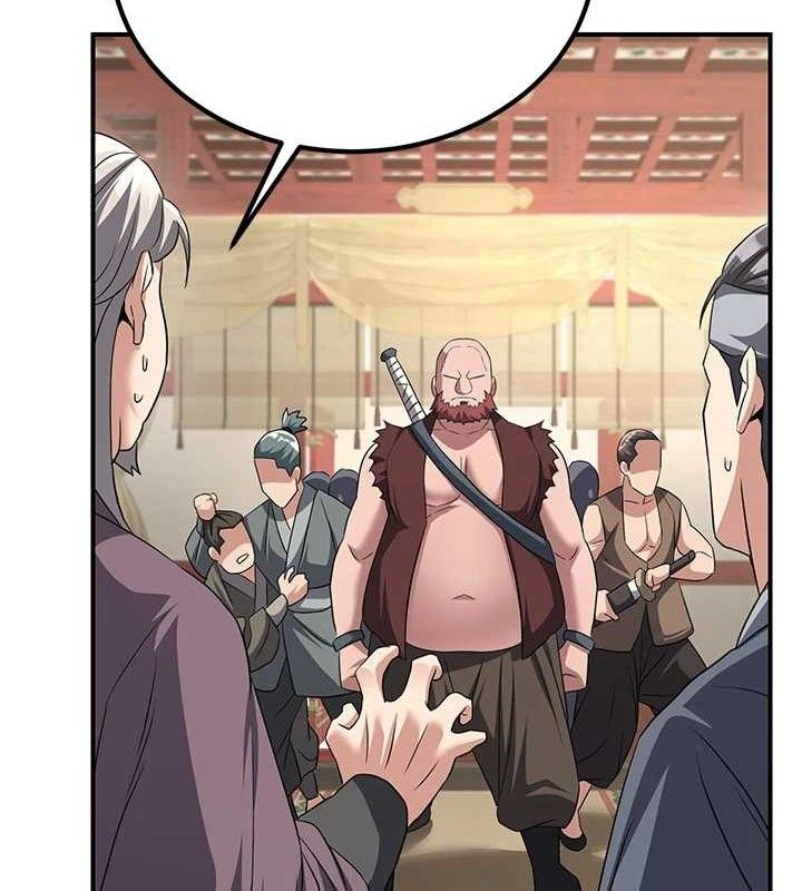 《煉慾:色魔再臨》漫画 第5話-大庭廣眾下露出雪乳