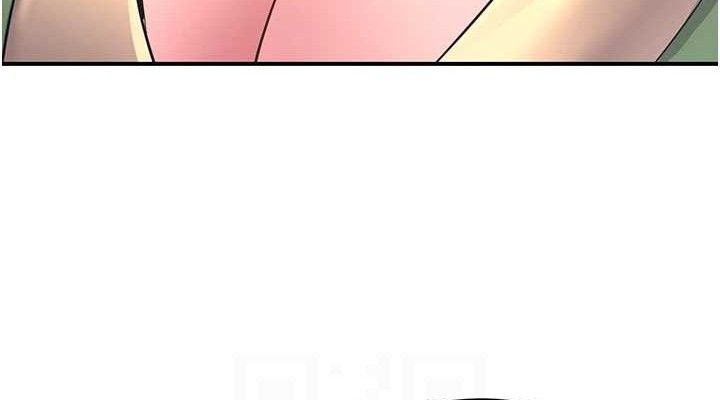 《煉慾:色魔再臨》漫画 第5話-大庭廣眾下露出雪乳