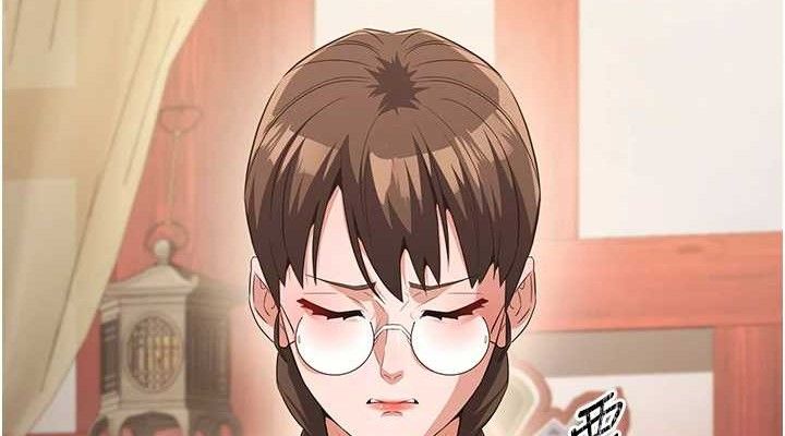 《煉慾:色魔再臨》漫画 第5話-大庭廣眾下露出雪乳