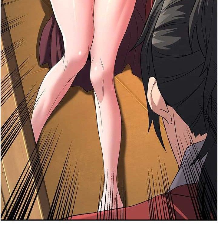 《煉慾:色魔再臨》漫画 第9話-他們是妳的「恩客」