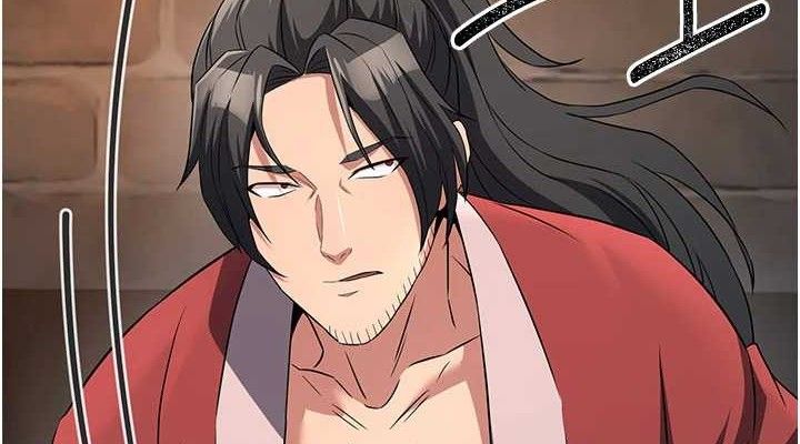 《煉慾:色魔再臨》漫画 第9話-他們是妳的「恩客」