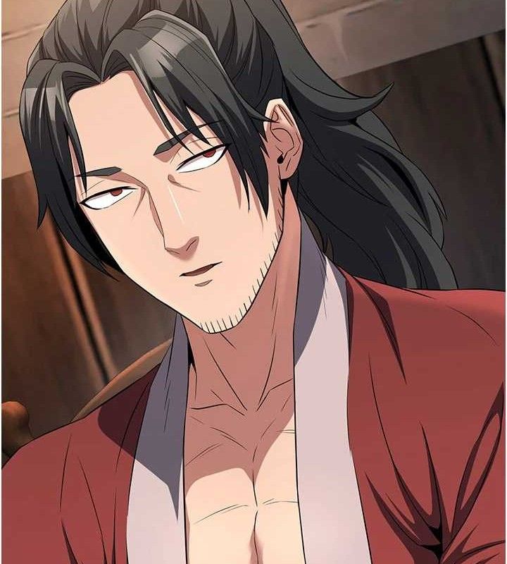 《煉慾:色魔再臨》漫画 第9話-他們是妳的「恩客」