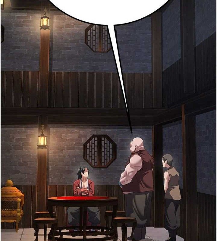 《煉慾:色魔再臨》漫画 第9話-他們是妳的「恩客」