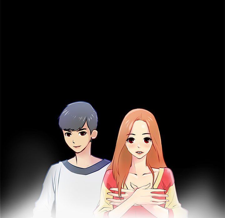 《撩妹笔记本》漫画 第1話