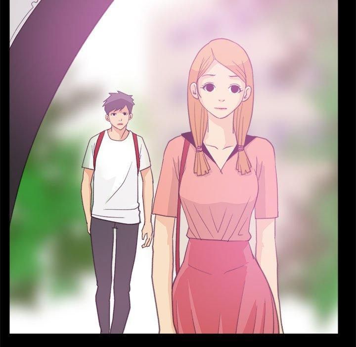《撩妹笔记本》漫画 第10話
