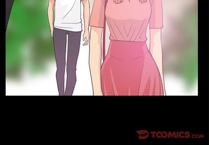 《撩妹笔记本》漫画 第11話