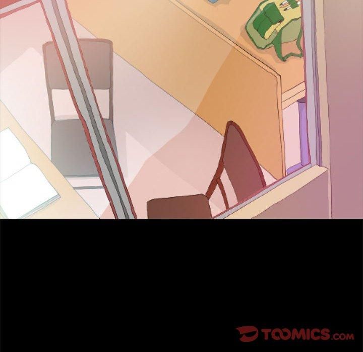 《撩妹笔记本》漫画 第11話