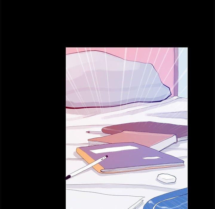 《撩妹笔记本》漫画 第12話
